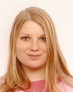Barbora Krhovská Barbora Krhovská