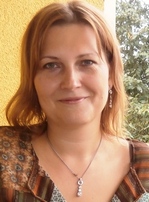 Bc. Eva Marková Bc. Eva Marková
