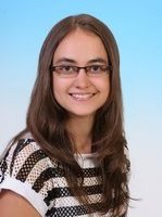 Mgr. Hana Čagánková Mgr. Hana Čagánková