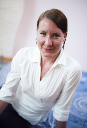 Karolína Doležalová Karolina Doležalová