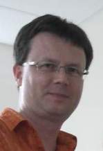 Radek Beneš Radek Beneš