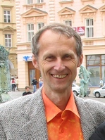 Roman Dvořák Roman Dvořák